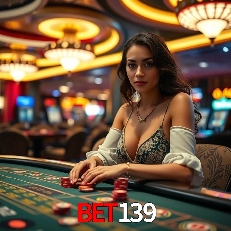 bet139 Benefícios VIP