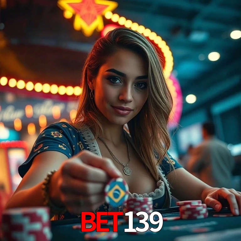 bet139 Suporte