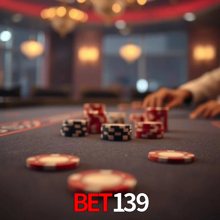 bet139 Promoções