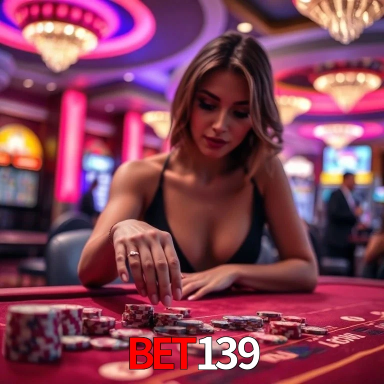 bet139 Casino RNG