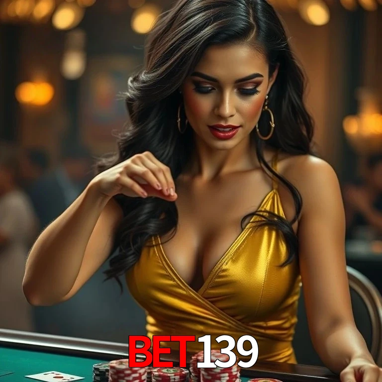 bet139 Segurança