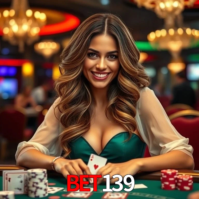 bet139 Segurança