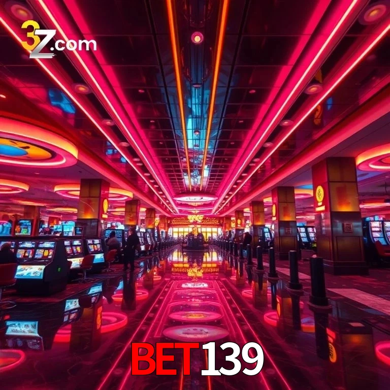 bet139 APK Interface