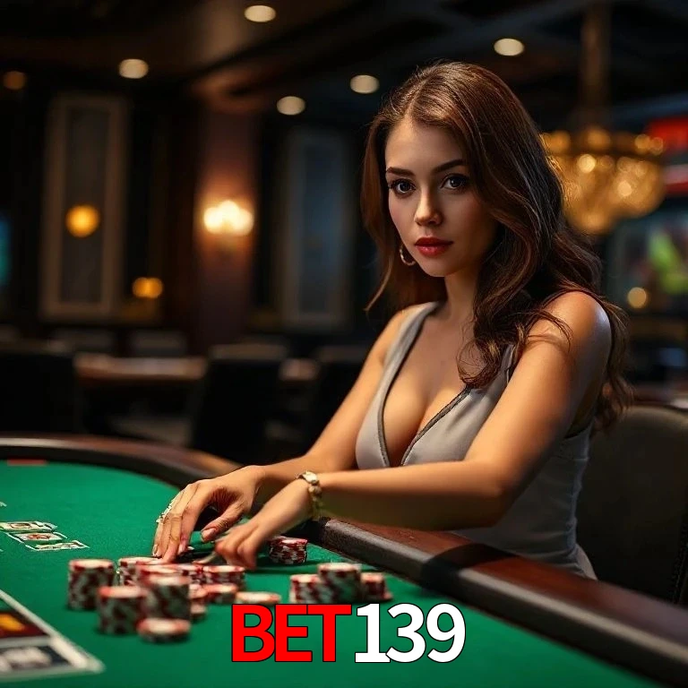 bet139 Live Casino
