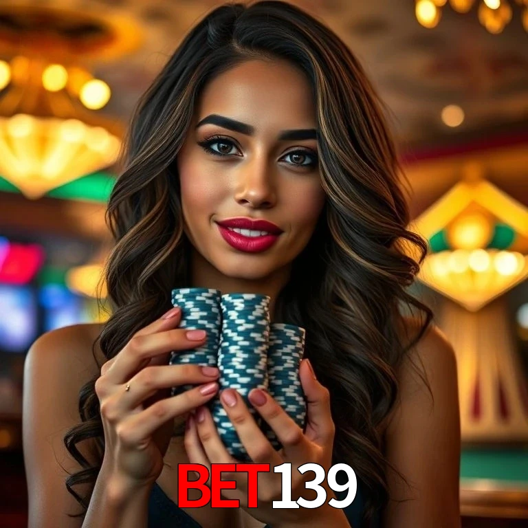 bet139 Login Seguro