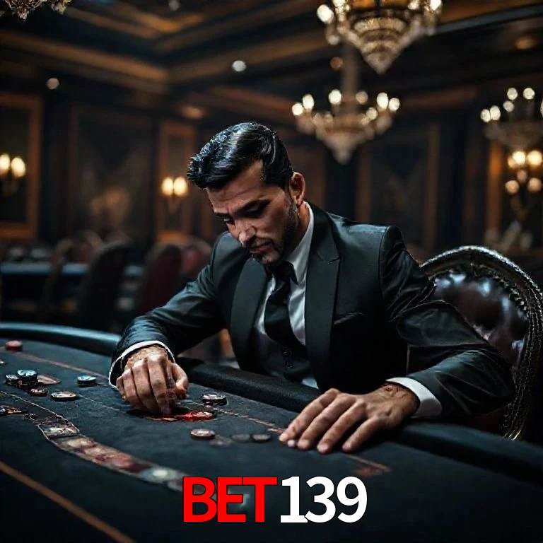 bet139 Segurança