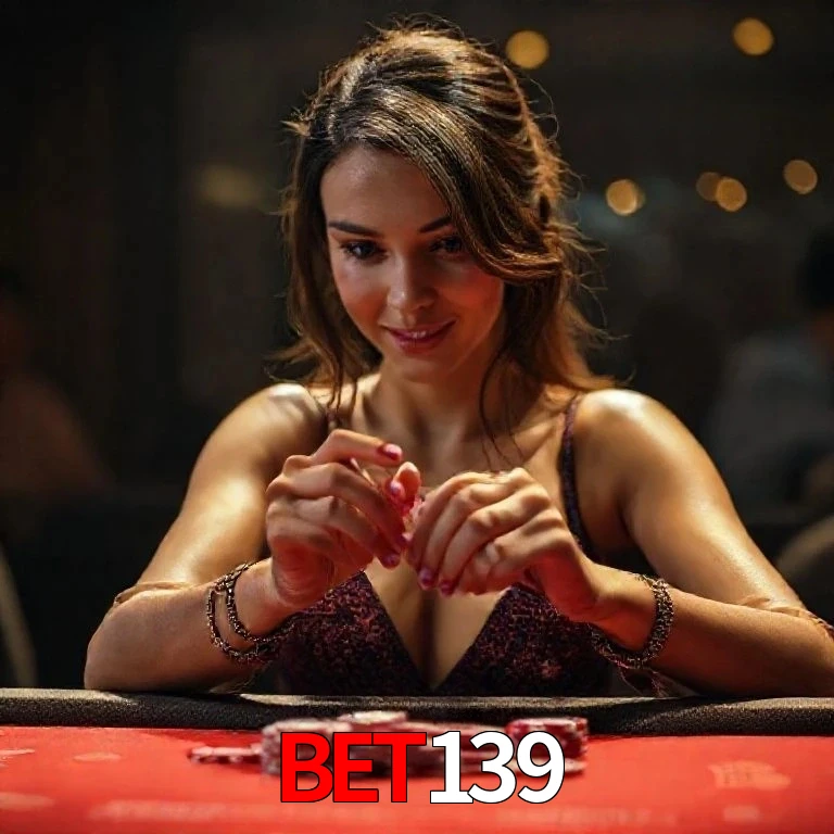 bet139 Segurança